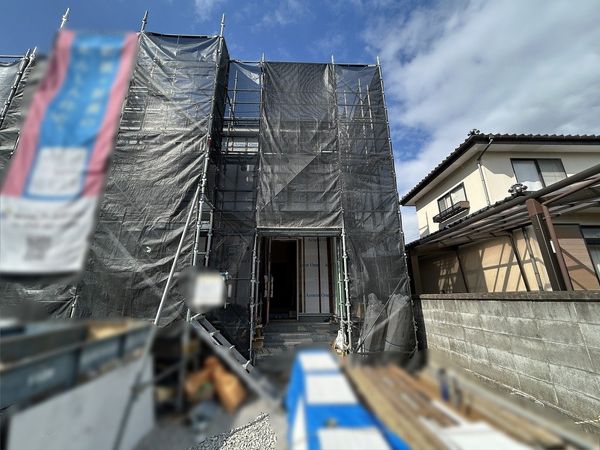 多賀城市新田字南関合 新築戸建 その他現地