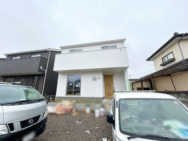 多賀城市新田字南関合 新築戸建 その他現地