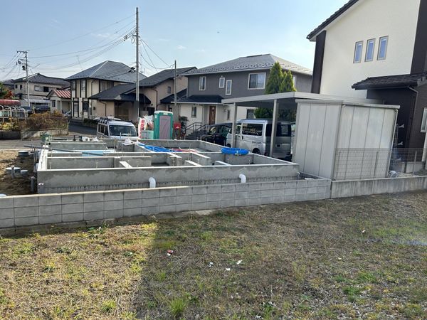 多賀城市新田字南関合 新築戸建 その他現地 多賀城市新田字南関合 新築戸建 その他現地