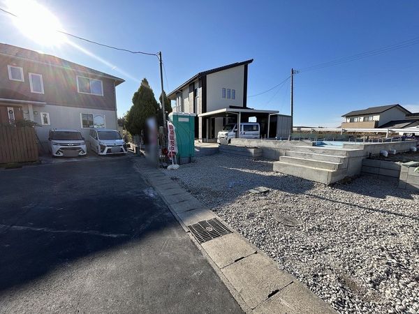 多賀城市新田字南関合 新築戸建 その他現地 多賀城市新田字南関合 新築戸建 その他現地