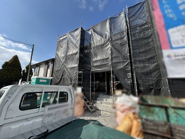 多賀城市新田字南関合 新築戸建 その他現地