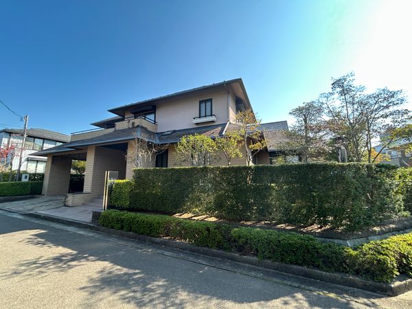 桂2丁目 戸建 外観 桂2丁目 戸建 外観