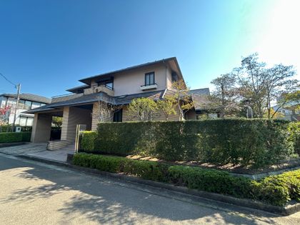 桂2丁目 戸建 外観