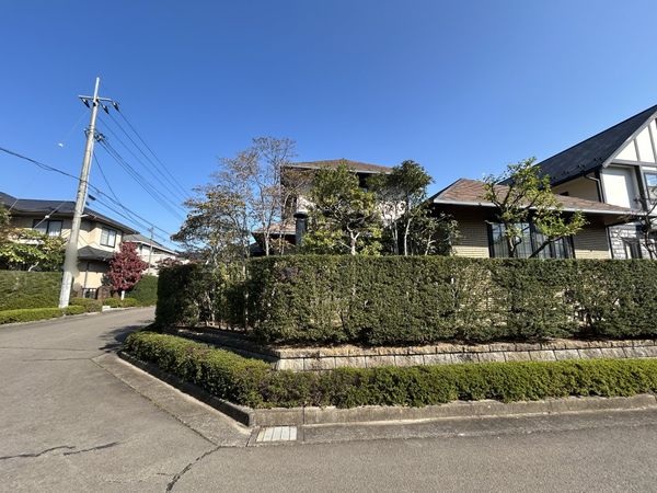 桂2丁目 戸建 外観 桂2丁目 戸建 外観