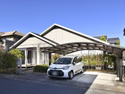 富谷市明石台6丁目 戸建 外観