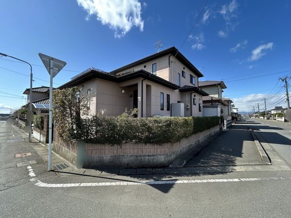 向陽台3丁目 戸建 外観 向陽台3丁目 戸建 外観