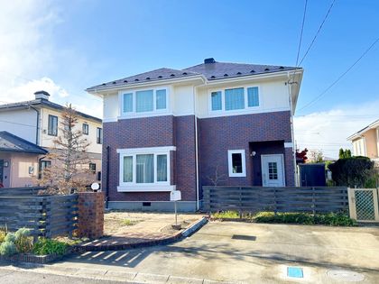 富谷市成田6丁目 戸建 外観