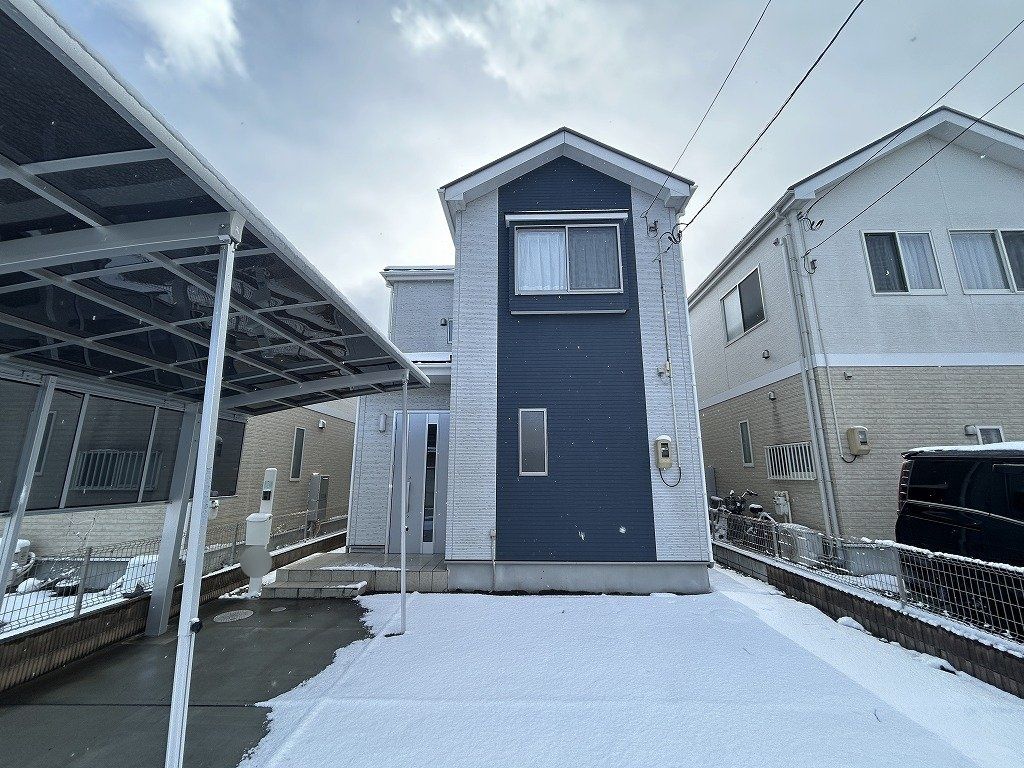 泉ケ丘5丁目 戸建 外観 外観