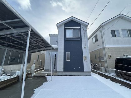 泉ケ丘5丁目 戸建 外観