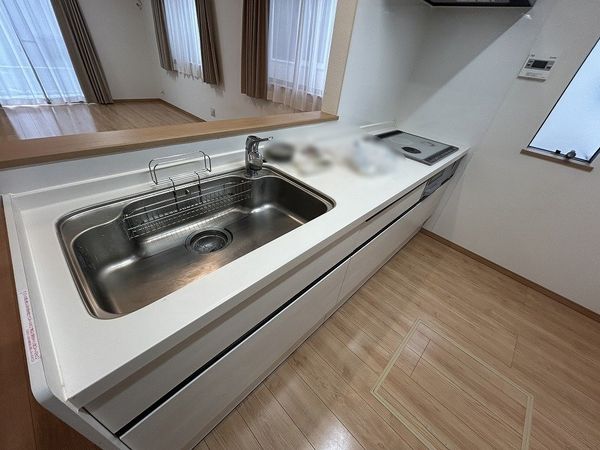 泉ケ丘5丁目 戸建 キッチン 泉ケ丘5丁目 戸建 キッチン