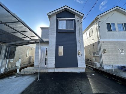 泉ケ丘5丁目 戸建 外観