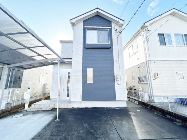 泉ケ丘5丁目 戸建 外観 泉ケ丘5丁目 戸建 外観