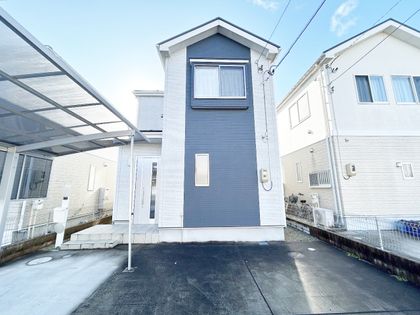 泉ケ丘5丁目 戸建 外観