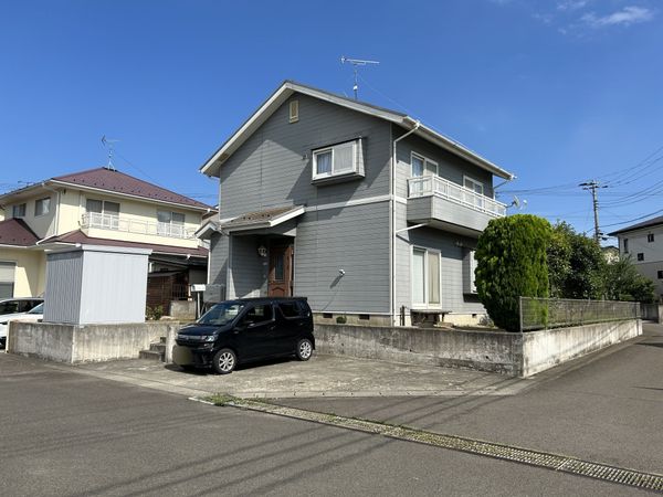 富谷市ひより台1丁目 戸建 外観 富谷市ひより台1丁目 戸建 外観