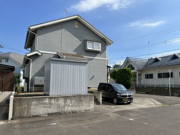 富谷市ひより台1丁目 戸建 外観 富谷市ひより台1丁目 戸建 外観
