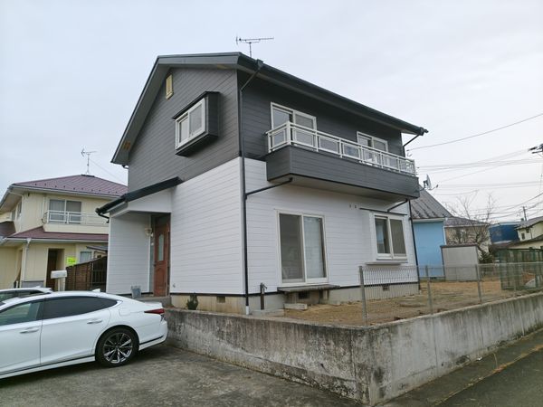 富谷市ひより台1丁目 戸建 眺望