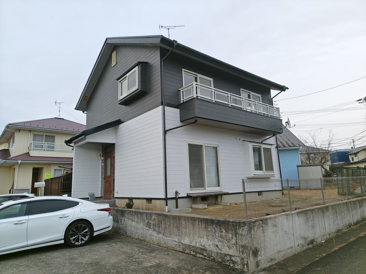 富谷市ひより台1丁目 戸建 眺望 眺望