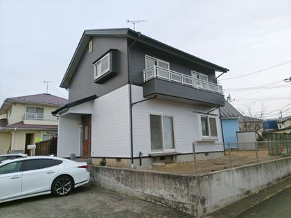 富谷市ひより台1丁目 戸建 眺望