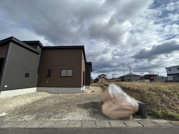 富谷市ひより台2丁目 新築戸建 その他現地 富谷市ひより台2丁目 新築戸建 その他現地