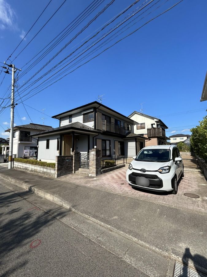 大和町もみじケ丘1丁目 戸建 外観 外観