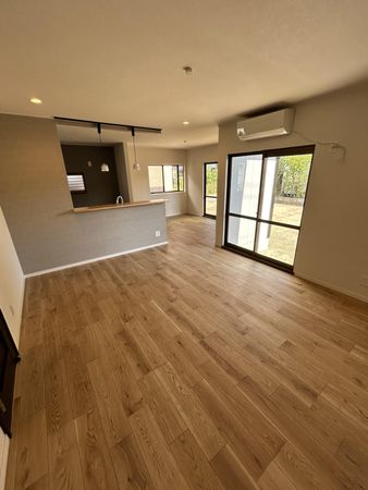 大和町もみじケ丘1丁目 戸建 リビング 大和町もみじケ丘1丁目 戸建 リビング