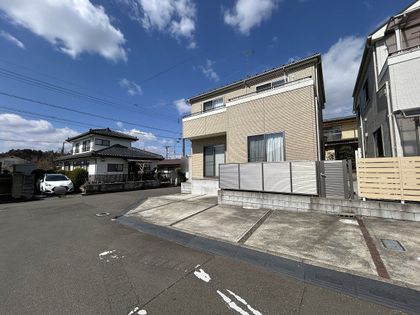 鶴が丘1丁目 戸建 外観