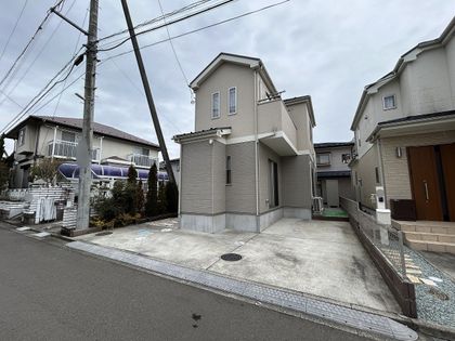 松陵2丁目 戸建 外観