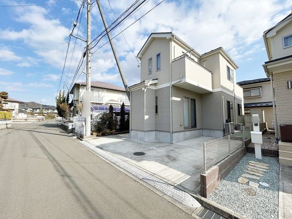 松陵2丁目 戸建 外観