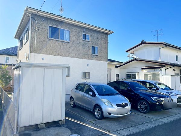 泉ケ丘5丁目 戸建 外観 泉ケ丘5丁目 戸建 外観