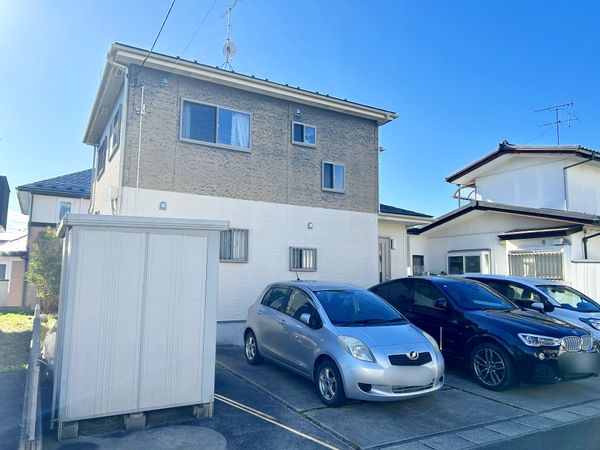 泉ケ丘5丁目 戸建 外観 泉ケ丘5丁目 戸建 外観