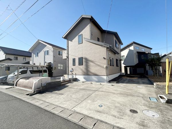 杜の丘3丁目 戸建 外観 杜の丘3丁目 戸建 外観