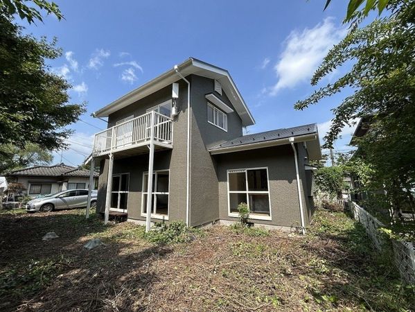 富谷市とちの木2丁目 戸建 外観 富谷市とちの木2丁目 戸建 外観