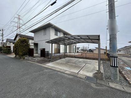 富谷市明石台6丁目 戸建 外観