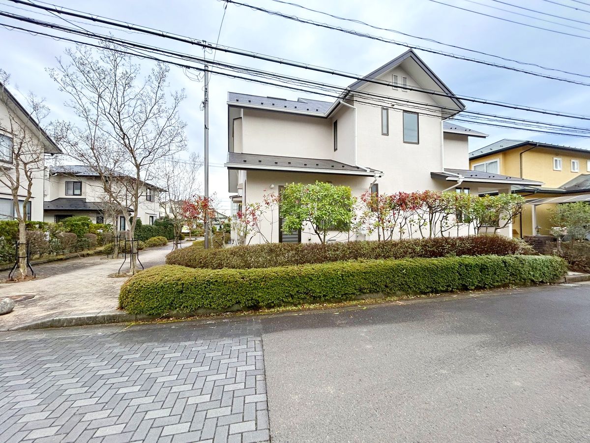 桂2丁目 戸建 外観 外観