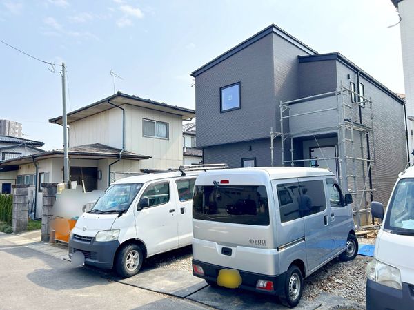 将監8丁目 新築戸建 B号棟 その他現地