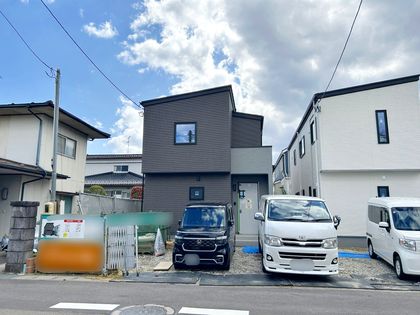 将監8丁目 新築戸建 B号棟 その他現地