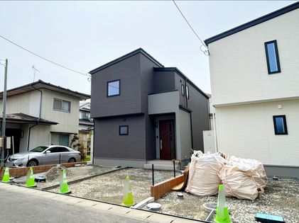 将監8丁目 新築戸建 B号棟 その他現地