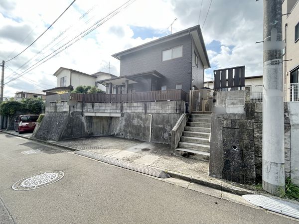 川平3丁目 戸建 外観