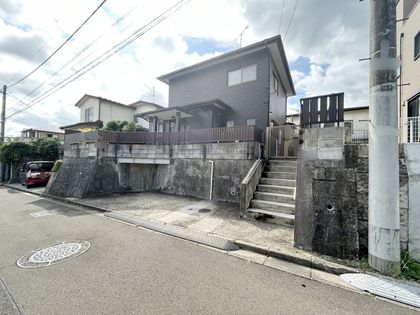 川平3丁目 戸建 外観