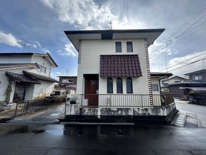 富谷市富ケ丘4丁目 戸建 外観