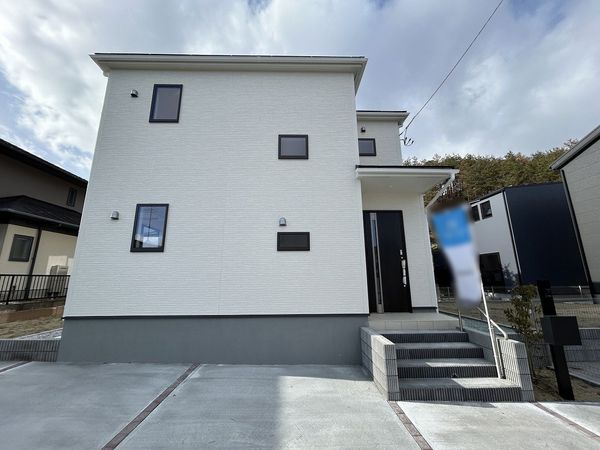 富谷日吉台1丁目 外観 富谷日吉台1丁目 外観