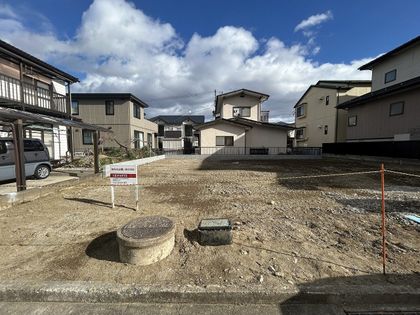 八乙女1丁目 新築戸建 1号棟 外観