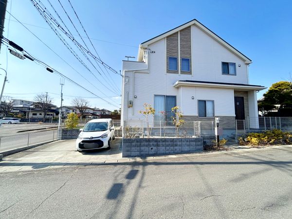 将監5丁目 戸建 眺望