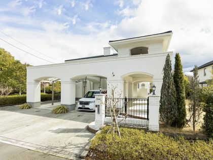 紫山5丁目 戸建 外観