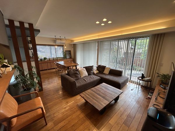 将監殿3丁目 戸建 その他