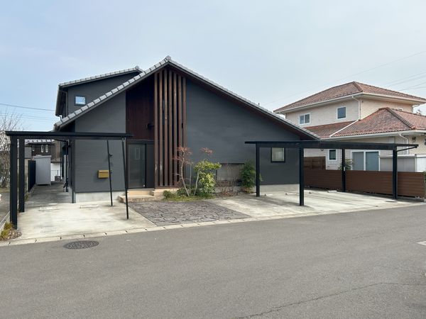 将監殿3丁目 戸建 外観 将監殿3丁目 戸建 外観