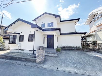 利府町青山3丁目 戸建 外観