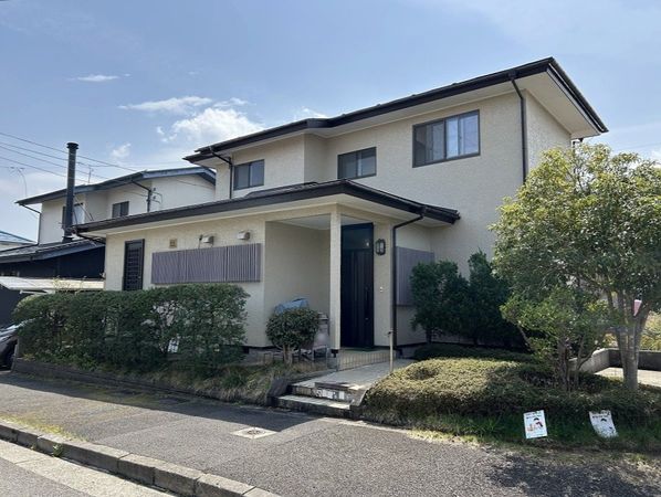 寺岡1丁目 戸建 外観