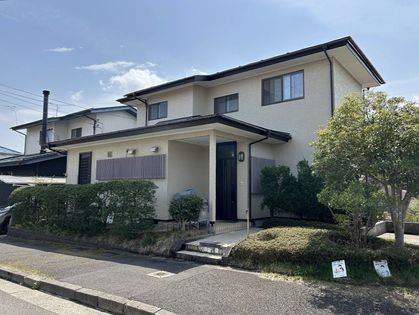 寺岡1丁目 戸建 外観