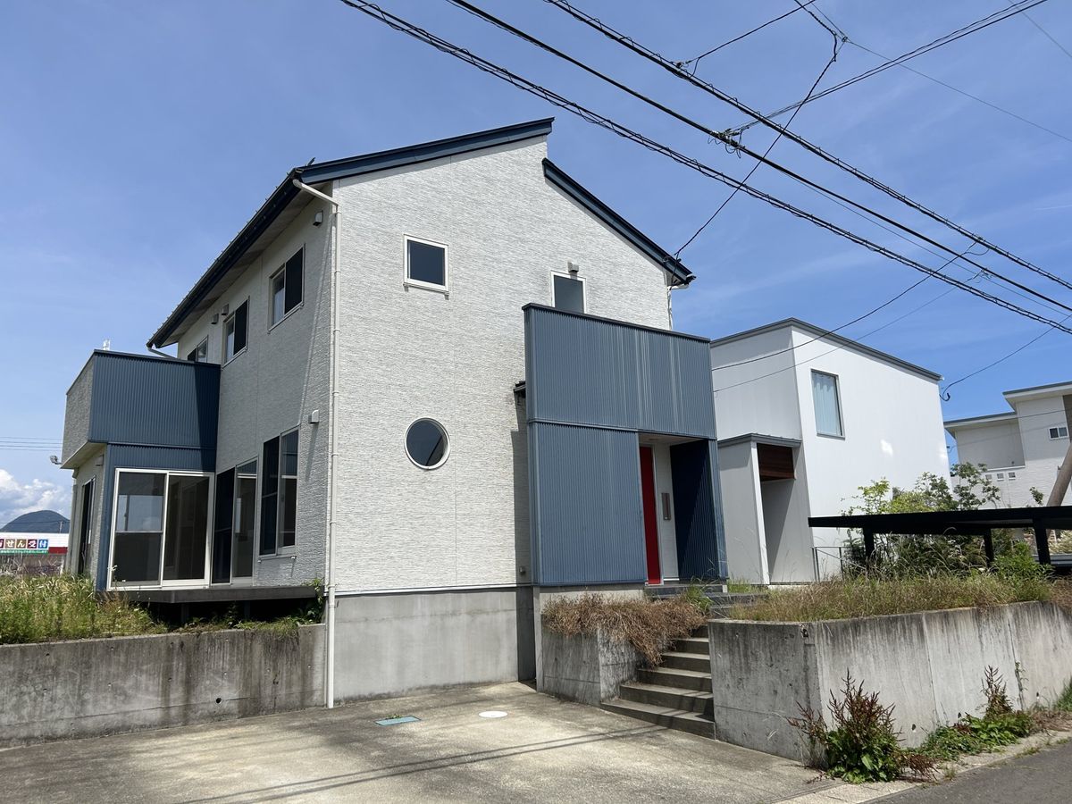 杜乃橋1丁目 戸建 外観 外観